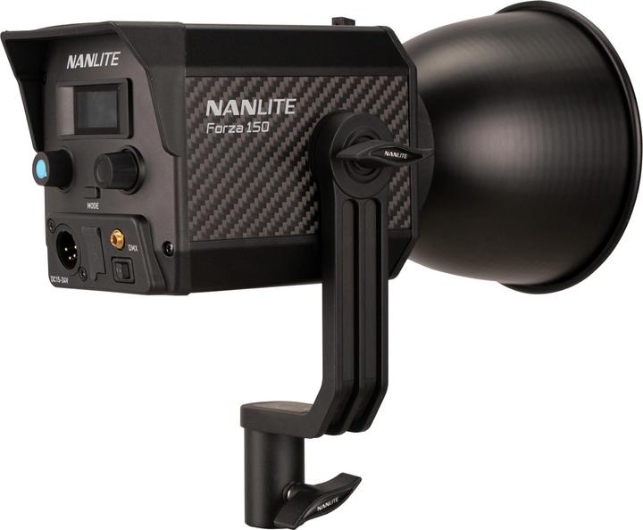 Actual product image Nanlite Forza 150 (Video light, Studio light)