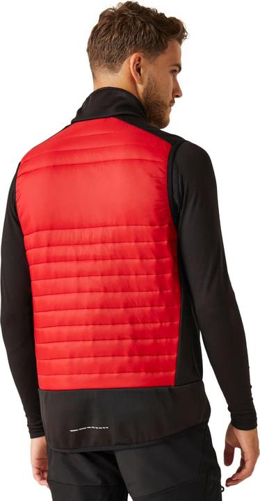 Actual product image Regatta Unisex Adult E-Volve Thermal Hybrid Body Warmer (M)