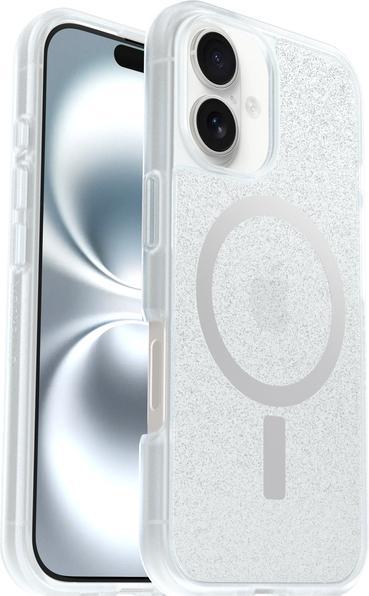 Actual product image OtterBox React (Apple iPhone 16)