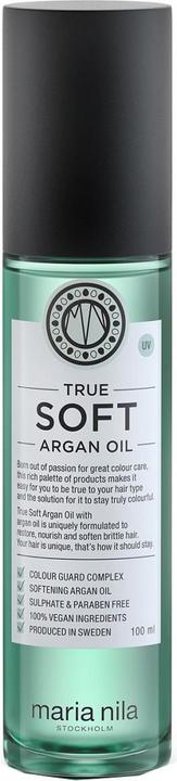 Maria Nila Care & Style - True Soft Argan Oil (30 ml)