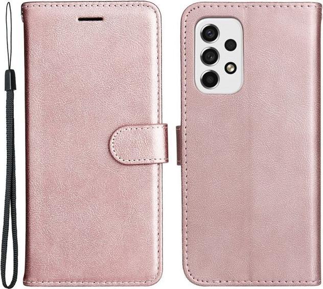 Pink gold