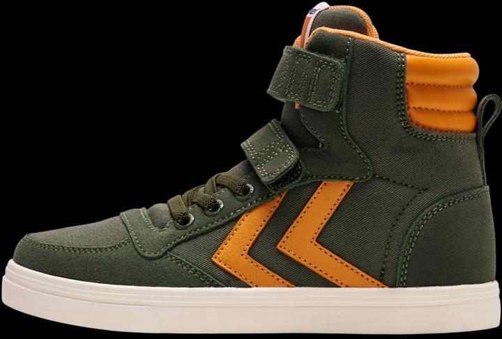 Produktbild hummel Slimmer Stadil High Jr (40)