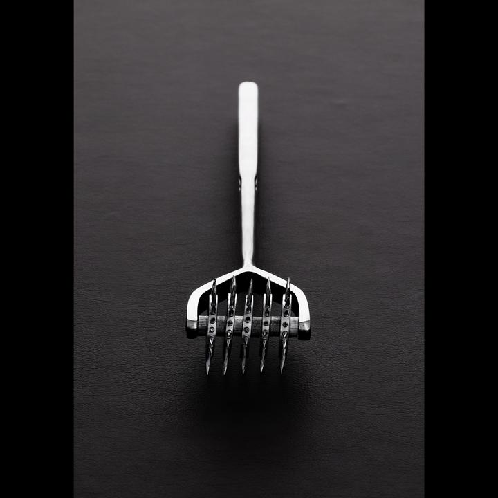 Produktbild Shots 5 headed - Pin Wheel