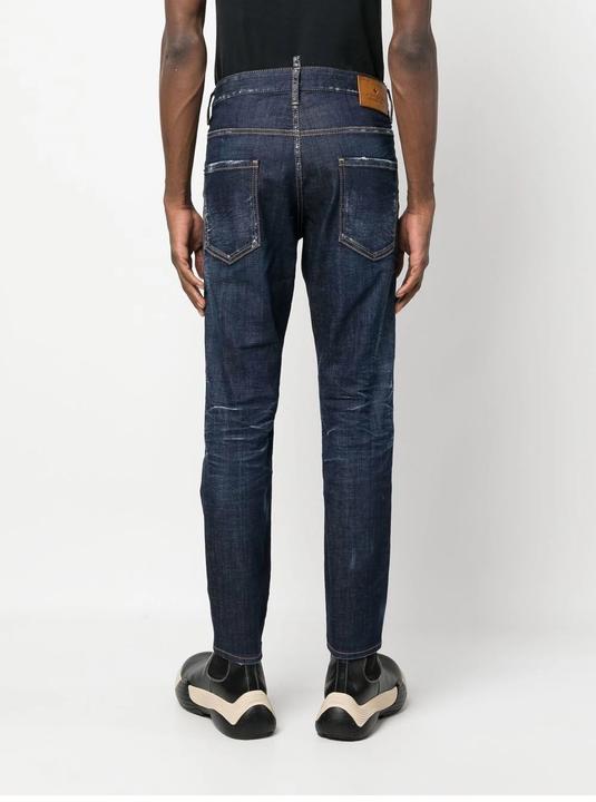 Produktbild Dsquared2 Jeans Blue (52)