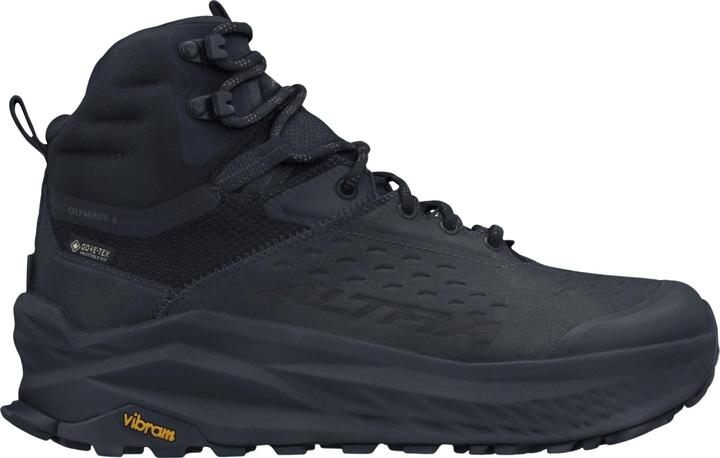 Actual product image Altra Women's Olympus 6 Hike Mid GTX (38)