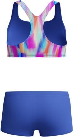 Produktbild Speedo Allover 2PC Boyleg Short (13, 14)