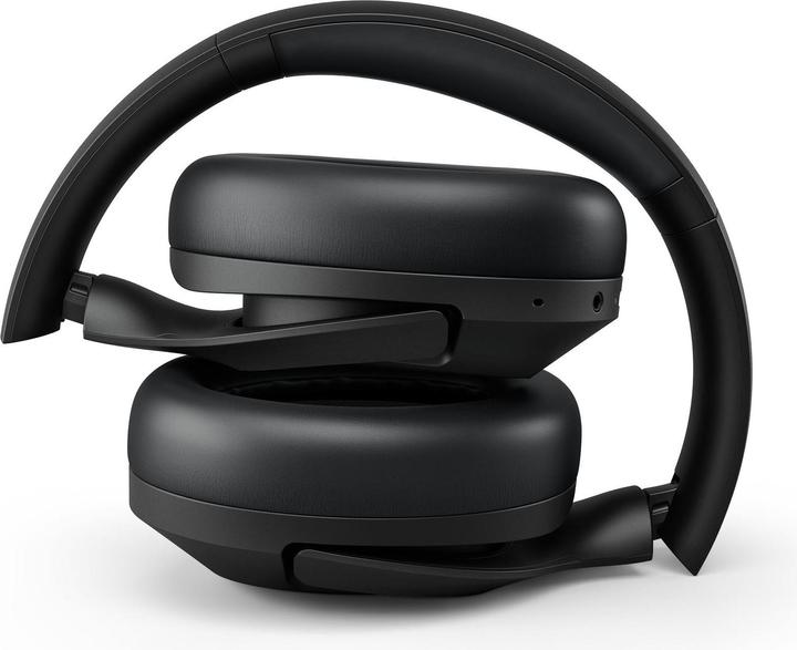 Image du produit Philips TAH8506BK (ANC, 60 h, Sans fil)
