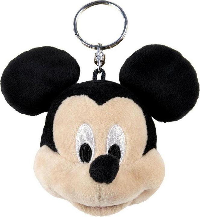 Image du produit Cerda MICKEY - Peluche - Porte-clés