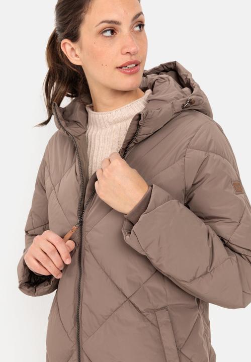 Produktbild Camel Active Steppmantel aus recyceltem Polyester (38)