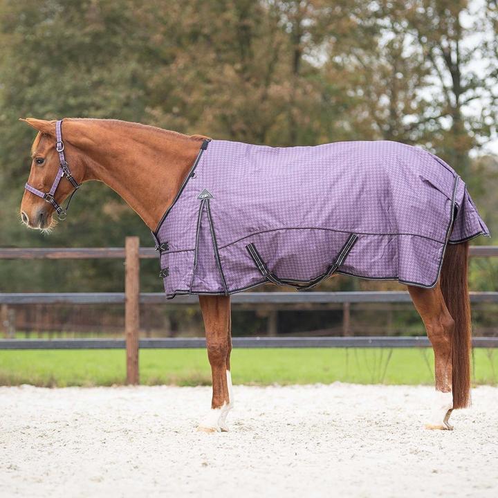 Image du produit Qhp couverture pour cheval 150g