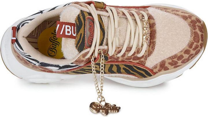Image du produit Buffalo Cld Chai - Vegan Nappa/Mesh (40)