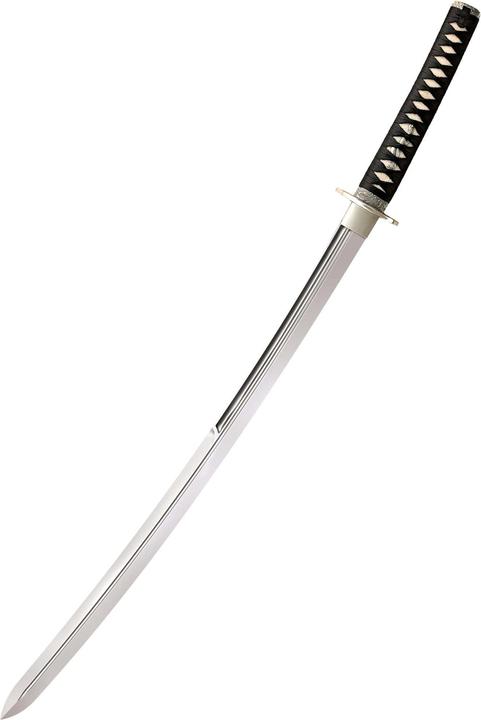 Cold Steel Zweischneidiges Katana Emperor Serie (73 cm)