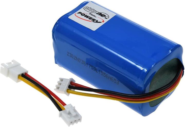 Immagine prodotto Ryobi Ersatzakku für Saugroboter PR-830T