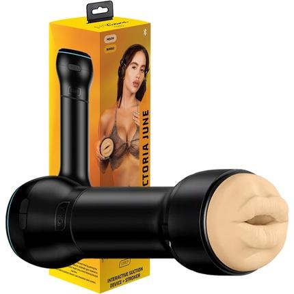 Image du produit Kiiroo Victoria June