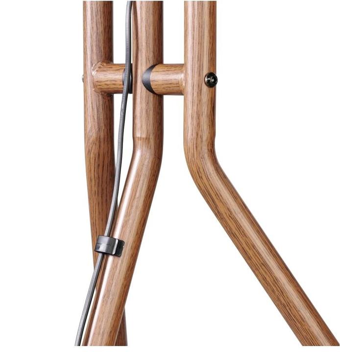 Actual product image Hama Staffelei-Design (Various, 75", 40 kg)