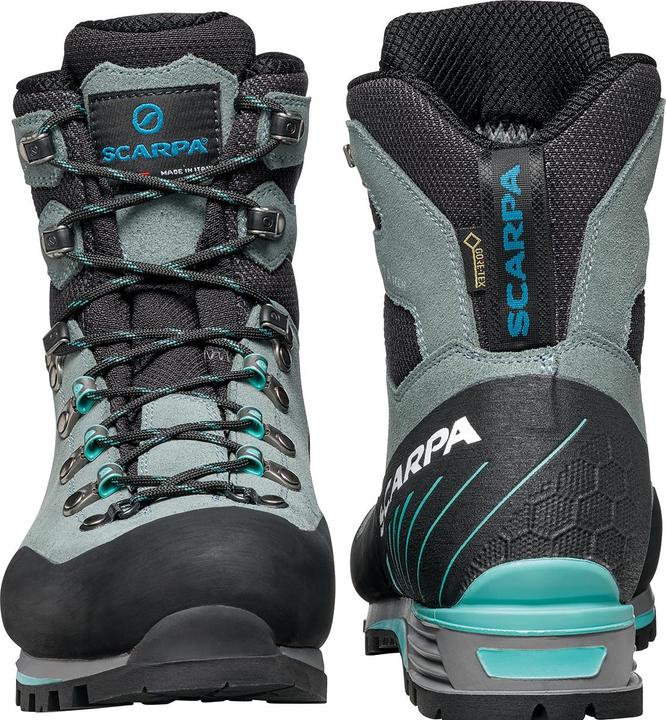 Produktbild Scarpa Manta Tech GTX Schuhe (41)