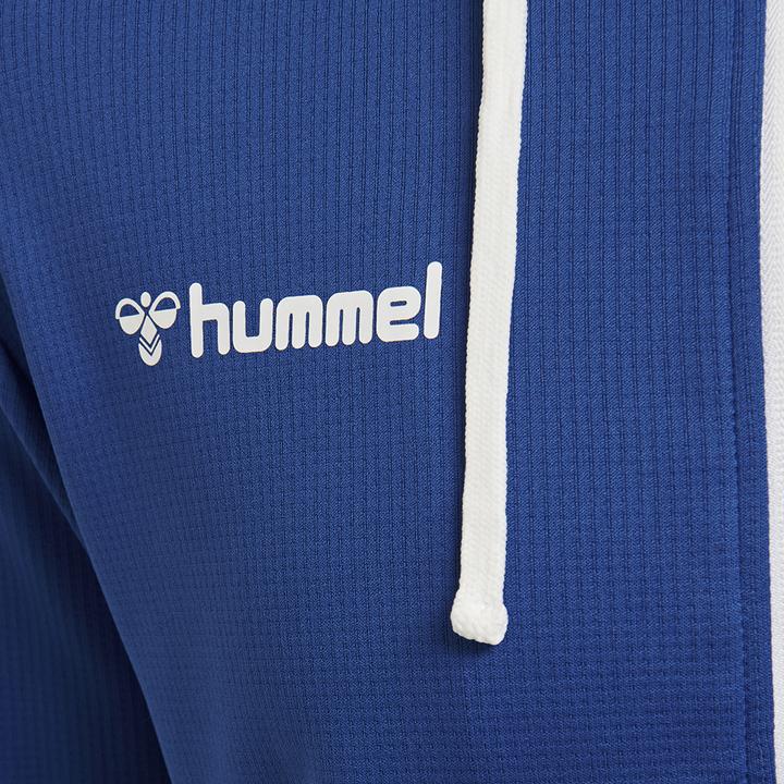 Actual product image hummel Authentic Poly Zip Hoodie (XL)