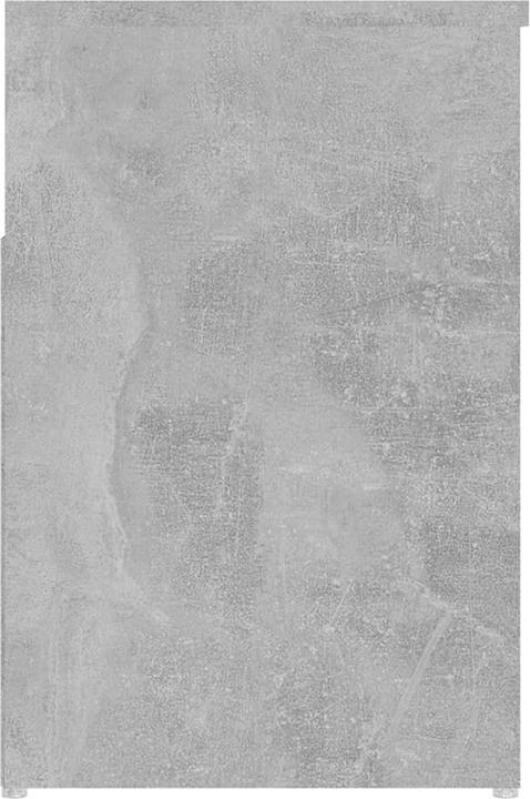 Image du produit VidaXL Dennis (80 x 30 x 45 cm)