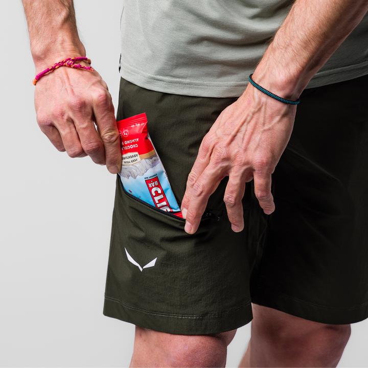 Produktbild Salewa Puez 4 Shorts (46)