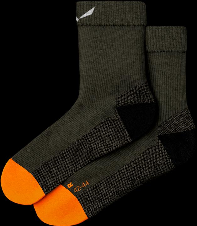 Image du produit Salewa Chaussettes courtes Mountain Trainer Merino (45 - 47)