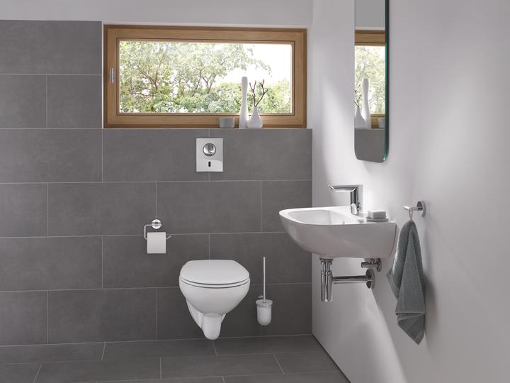 Produktbild Grohe Essentials
