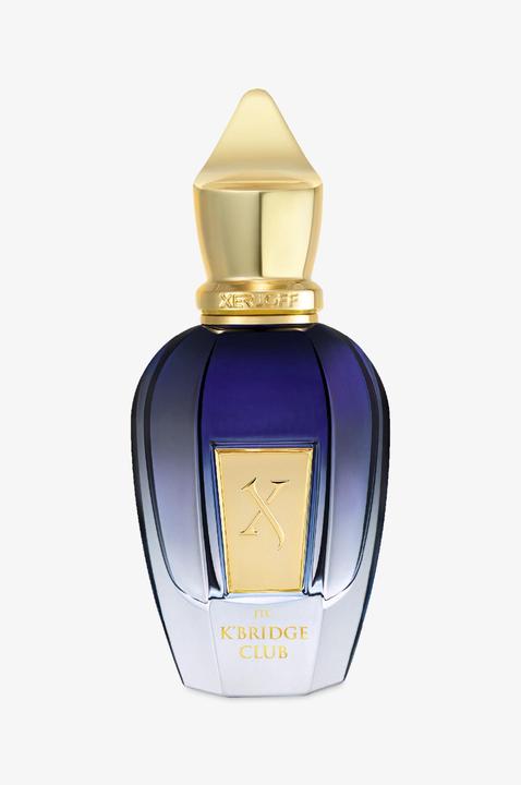 Produktbild XerJoff K'Bridge (Eau de Parfum, 50 ml)