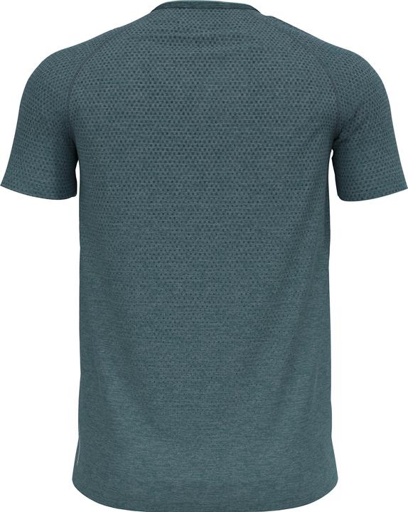 Actual product image Odlo T-shirt crew neck s/s ESSENTIAL SEAMLESS (XL)