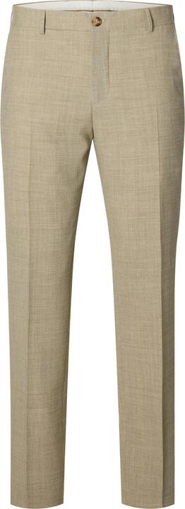 Produktbild Selected Homme Leinenmix Hose (48)