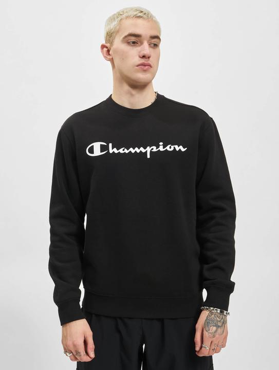 Actual product image Champion Crewneck Sweatshirt (XL)