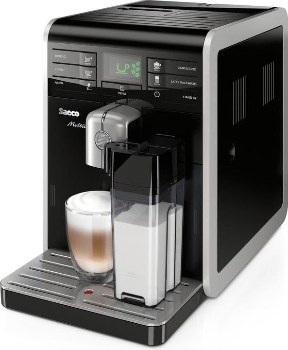 Saeco Moltio One Touch HD8769/01