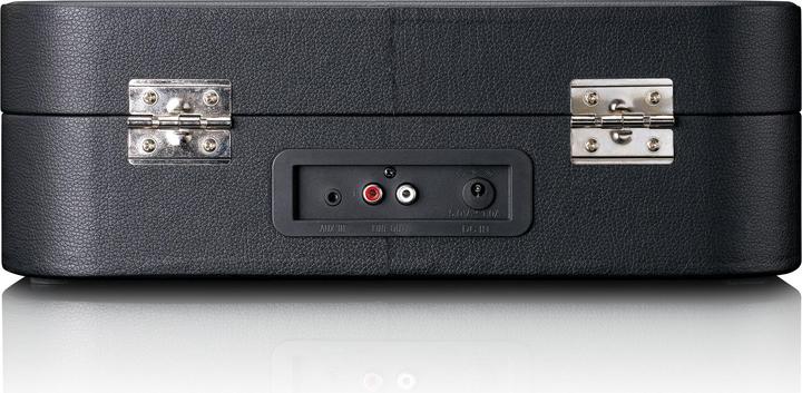 Immagine prodotto Lenco TT-116 (Semi-automatico)