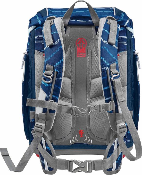Produktbild Step by Step Ranzen-Set 2IN1 PLUS, 6-teilig (19 l)