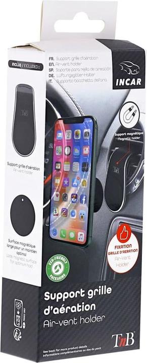 Produktbild T'nB Design Magnet Smartphone Halterung