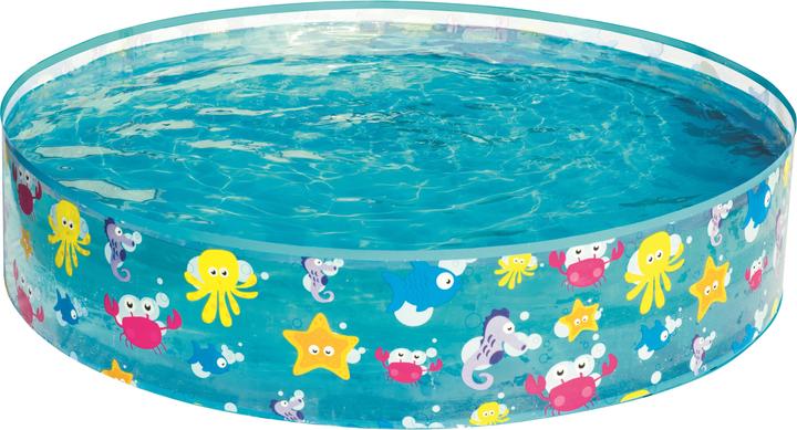 Actual product image Bestway Fill'N Fun