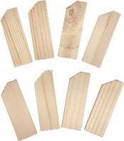 Produktbild Rayher Keilrahmen, 100% Baumwolle (50 x 70 cm)