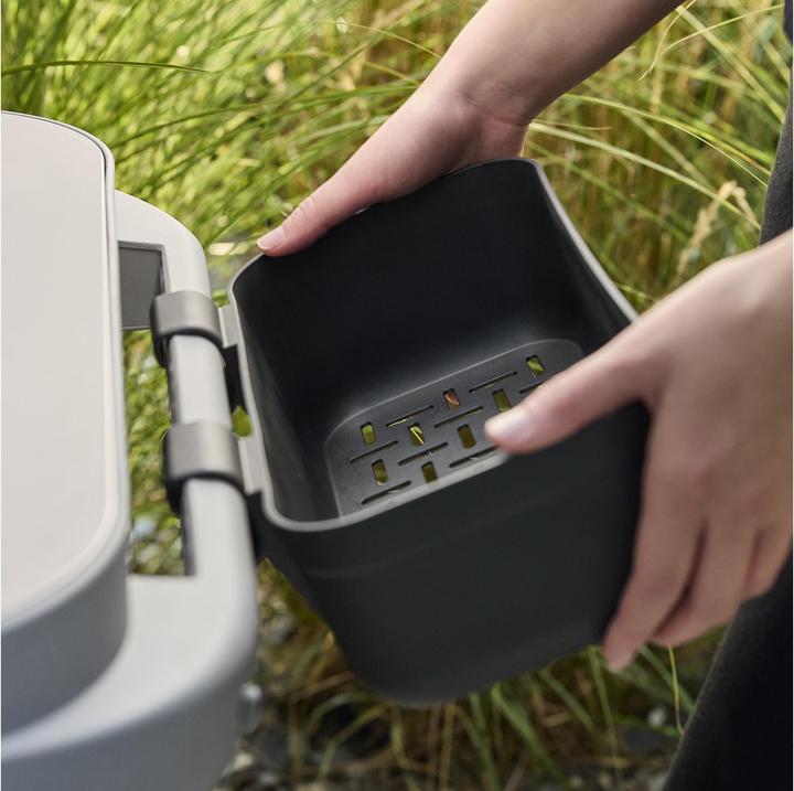 Produktbild Weber Genesis E-315W GBS (11.43 kW)