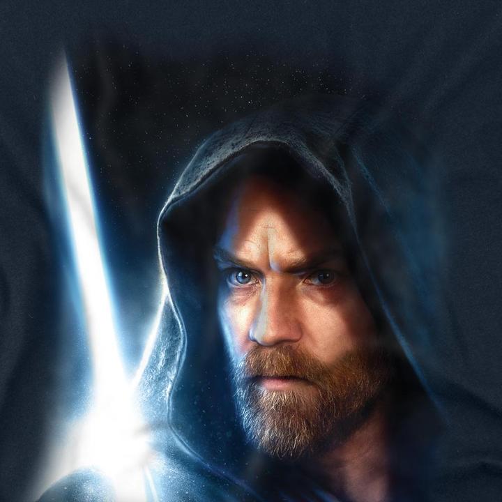 Produktbild Star Wars TShirt (XXL)