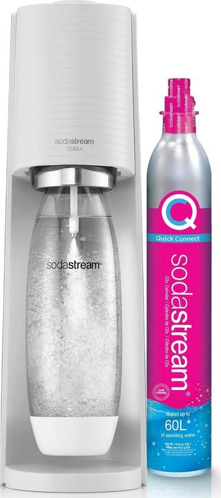 Image du produit SodaStream Terra