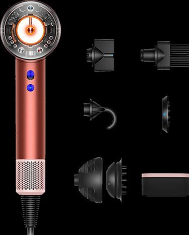 Image du produit Dyson Supersonic Sèche-cheveux Gifting