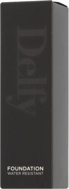 Image du produit Delfy Cosmetics Fond de teint résistant à l'eau Sand 10 35ml