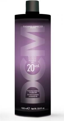 Produktbild Lisap Diapason Creme-Entwickler (20 vol.) 6%.