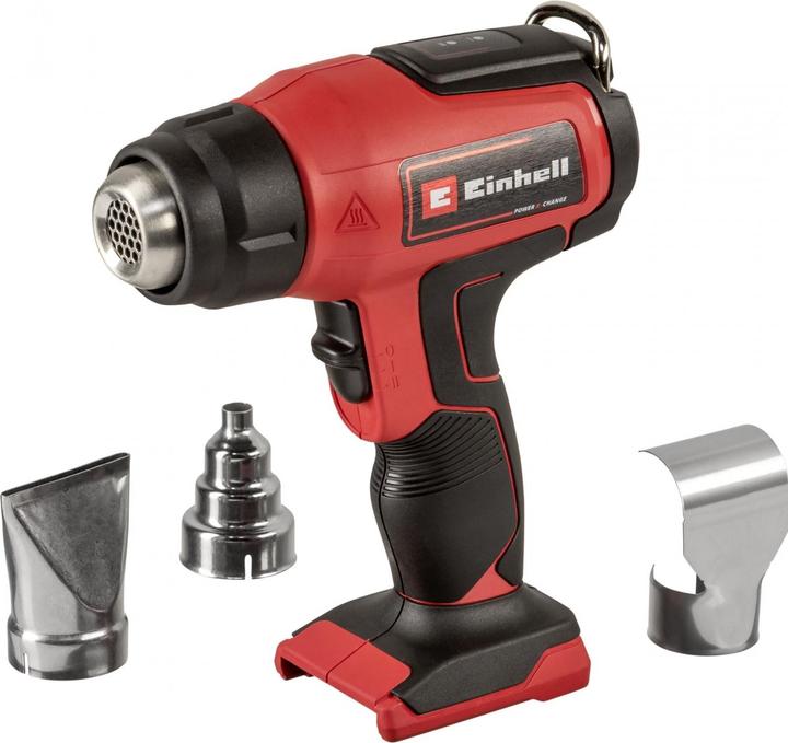Produktbild Einhell TE-HA 18 Li Solo