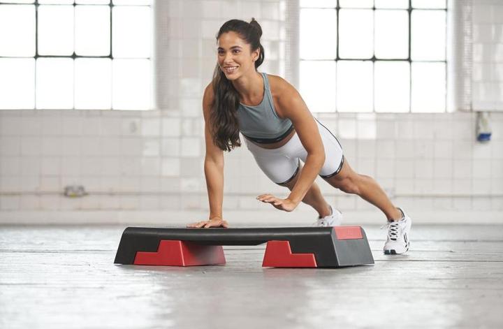 Produktbild Reebok Steppbrett, RAP-11150RD