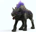 Actual product image Schleich Shadow Wolf