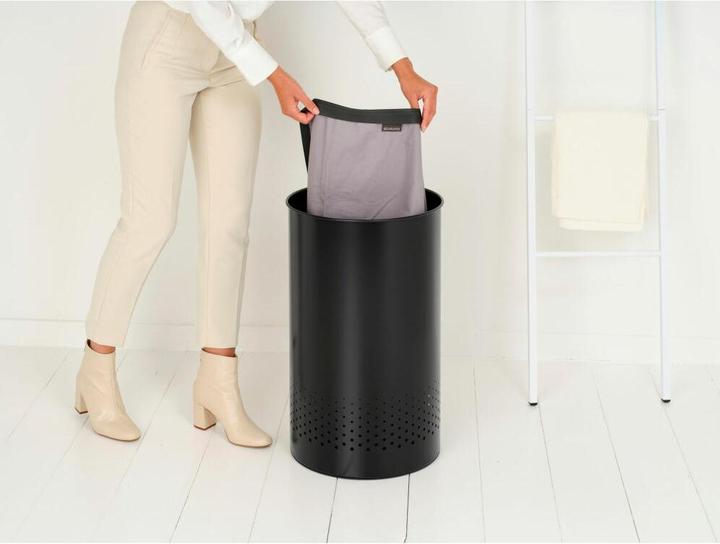 Immagine prodotto Brabantia Cestino per il bucato (60 l)
