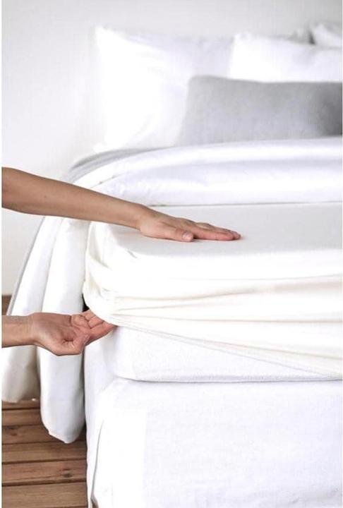 Actual product image Living Home Elasthane (140-160 x 200 cm)