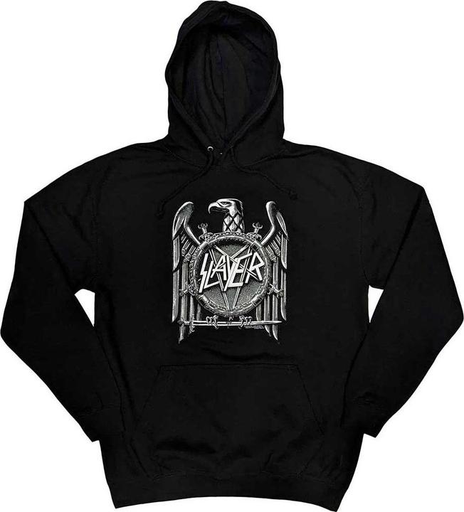 Produktbild Slayer Kapuzenpullover (L)