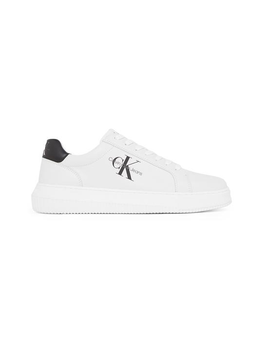 Produktbild Calvin Klein Chunky Cupsole Mono Lth (40)