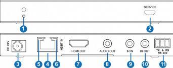 Immagine prodotto Tesca TP100P-H2