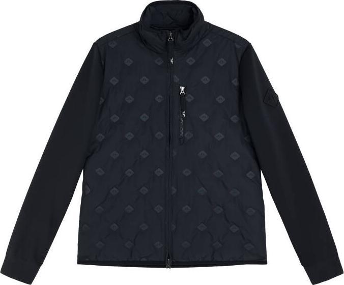 J. Lindeberg Rosetta Hybrid Jacket
